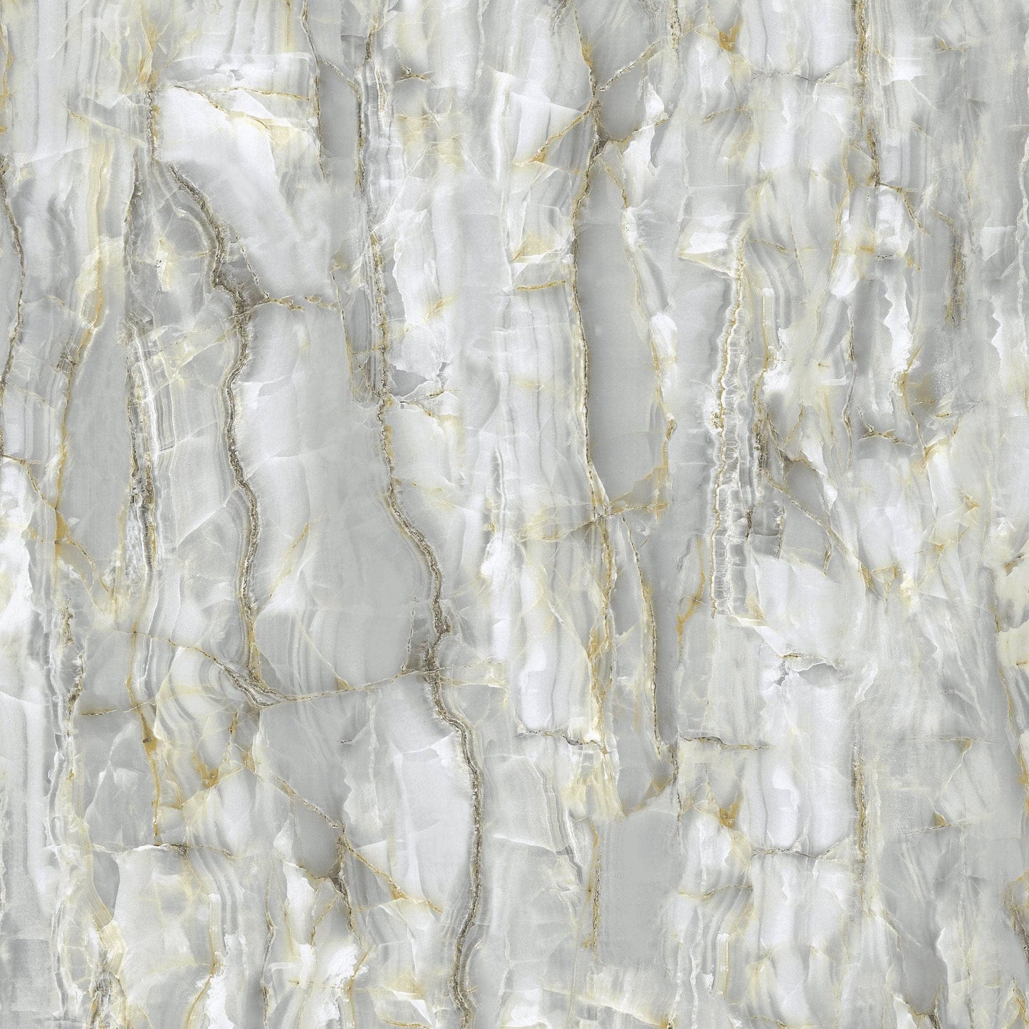 Rasch Chiara Powder Blue Wallpaper - 400204