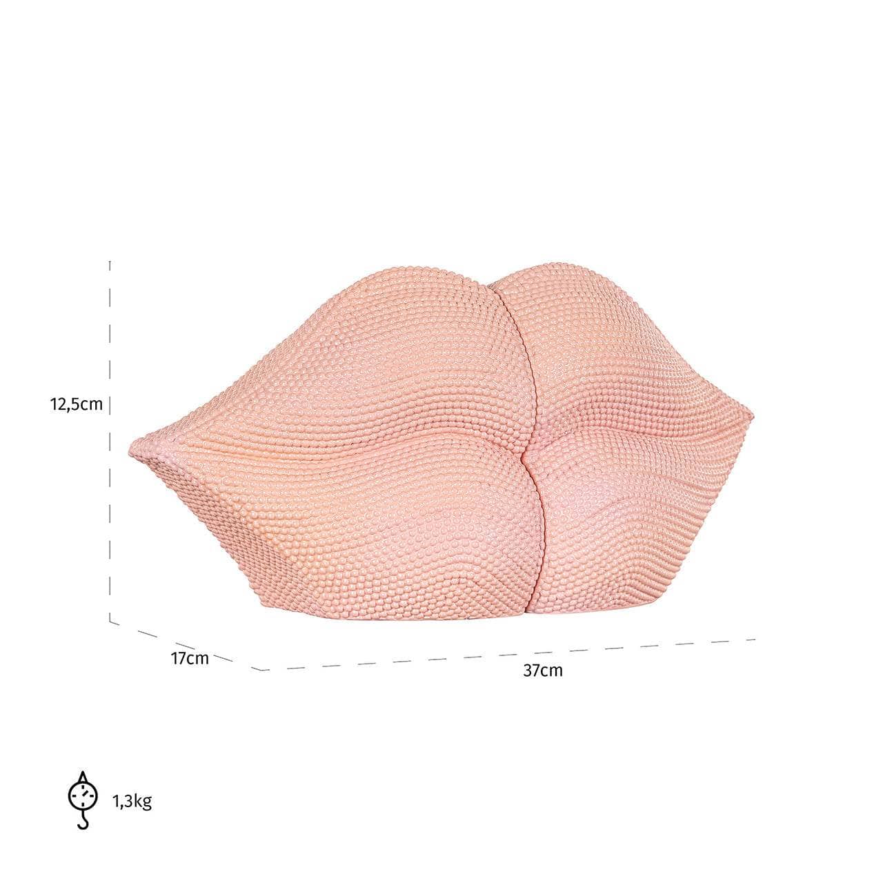 Love Bookstand - Pink