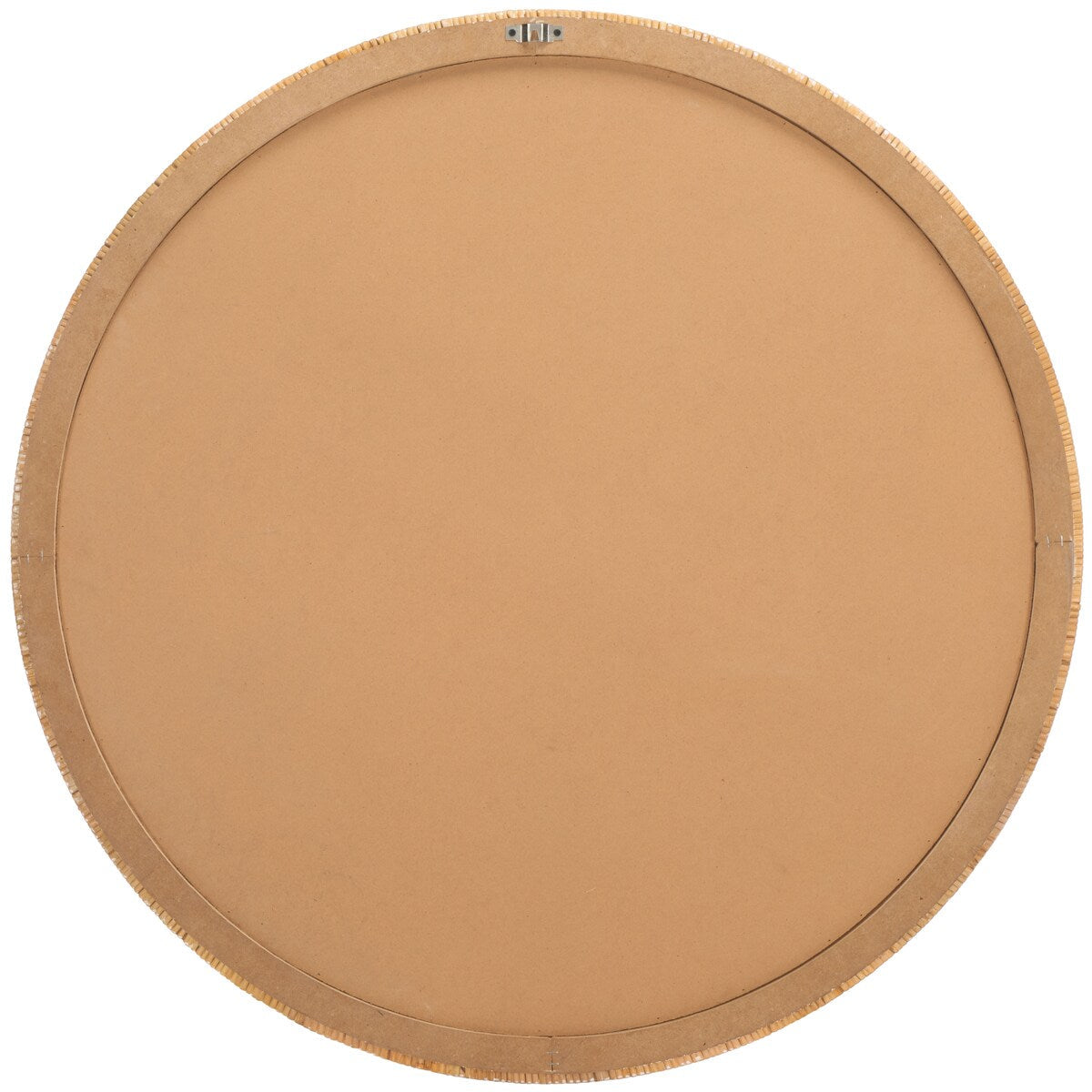 MIROIR Mila 36 pouces de SAFAVIEH Home - 91,44 cm (l) x 2,54 cm (p) x 91,44 cm (h)