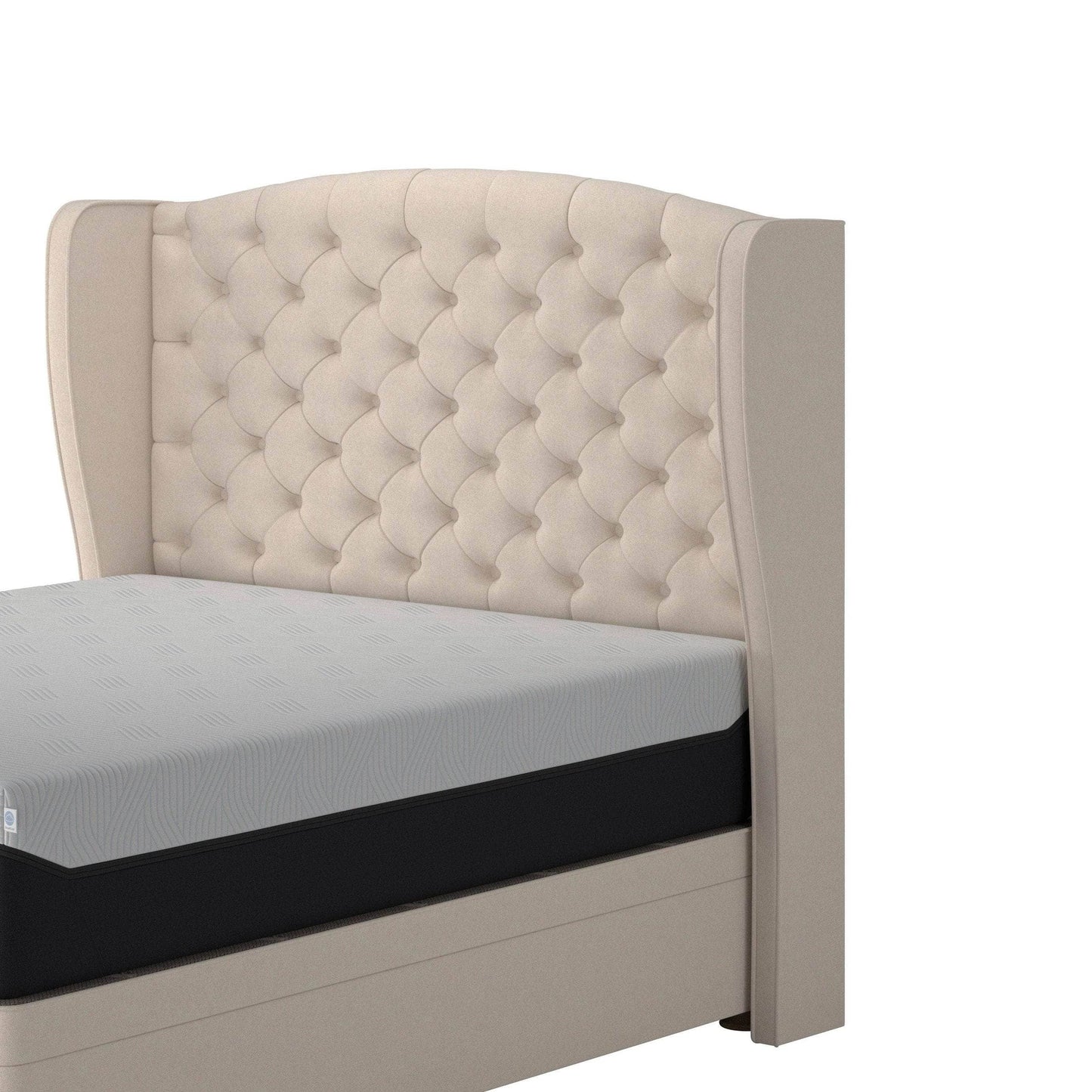 Tempur® Woodbridge Headboard