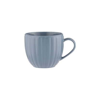 Luxe Oversized Bluebell Mug - 460ml