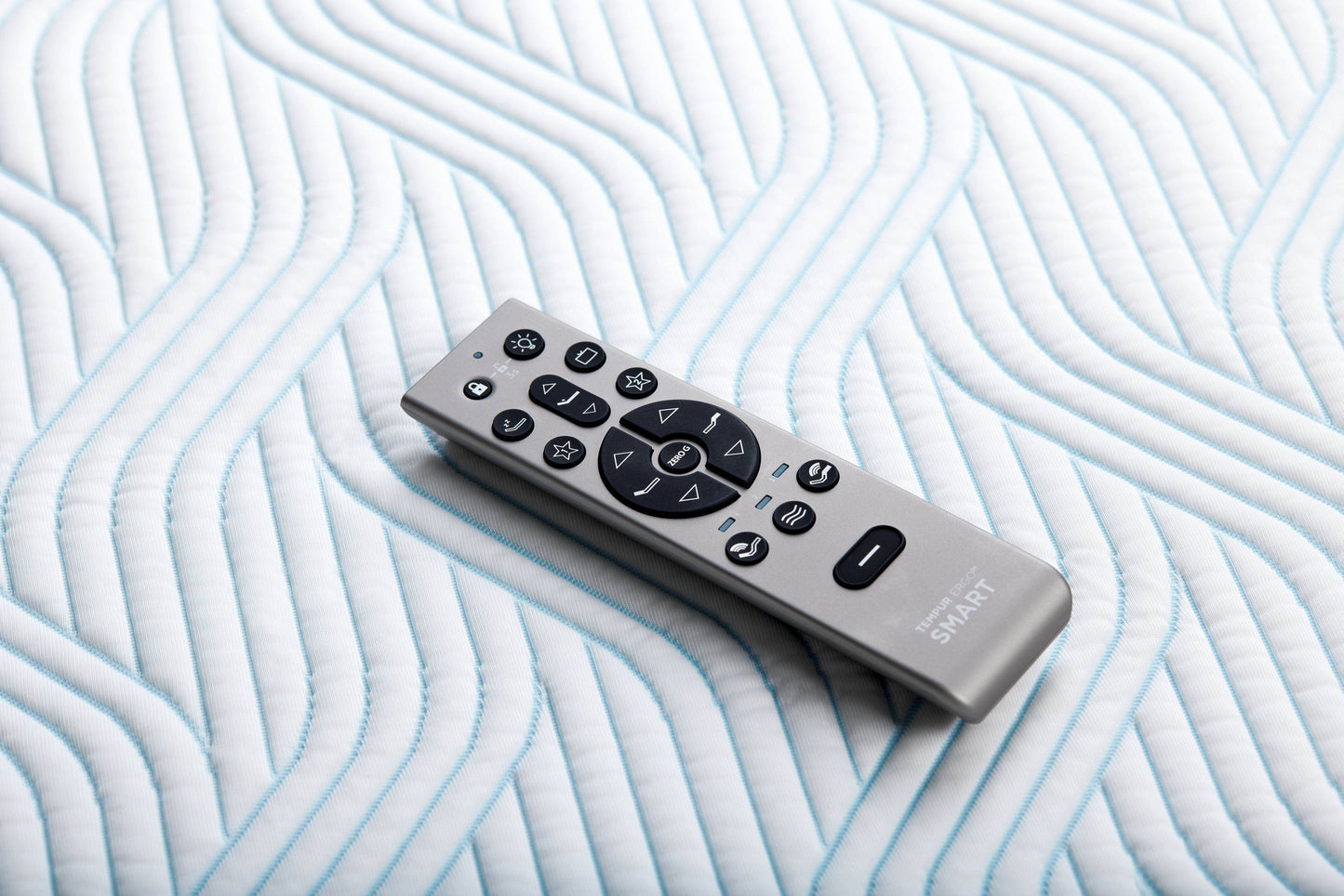 Tempur® Ergo Smart Bed Range