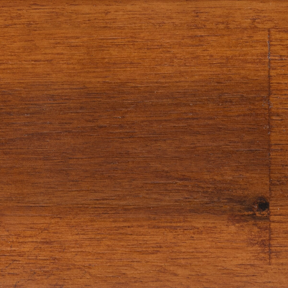 Cadre de lit plateforme en bois massif classique de 16 pouces, disponible en plusieurs finitions.