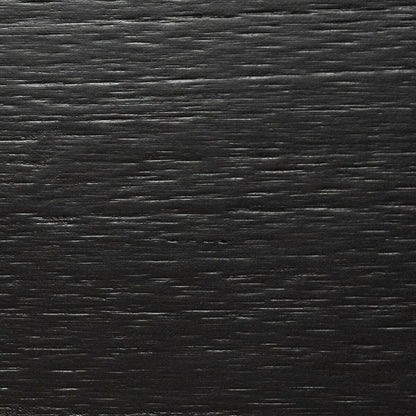 Cadre de lit plateforme en bois massif classique de 16 pouces, disponible en plusieurs finitions.