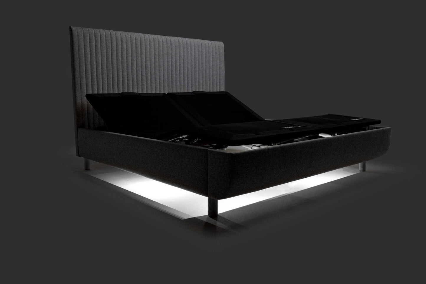 Tempur® Ergo Smart Bed Range