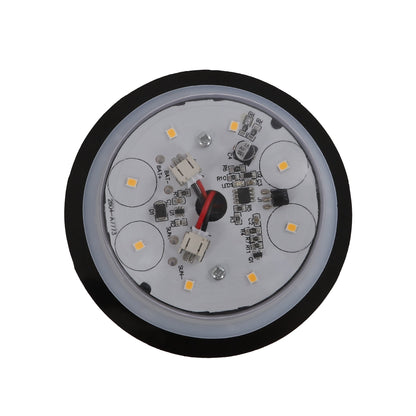 2 Pack Outdoor Solar Light Floor Lamps