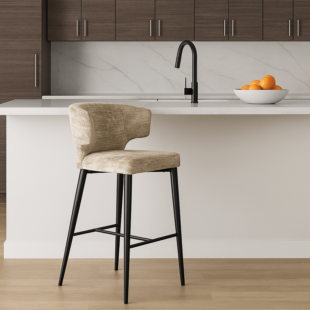 Annabelle Barstool - Desert