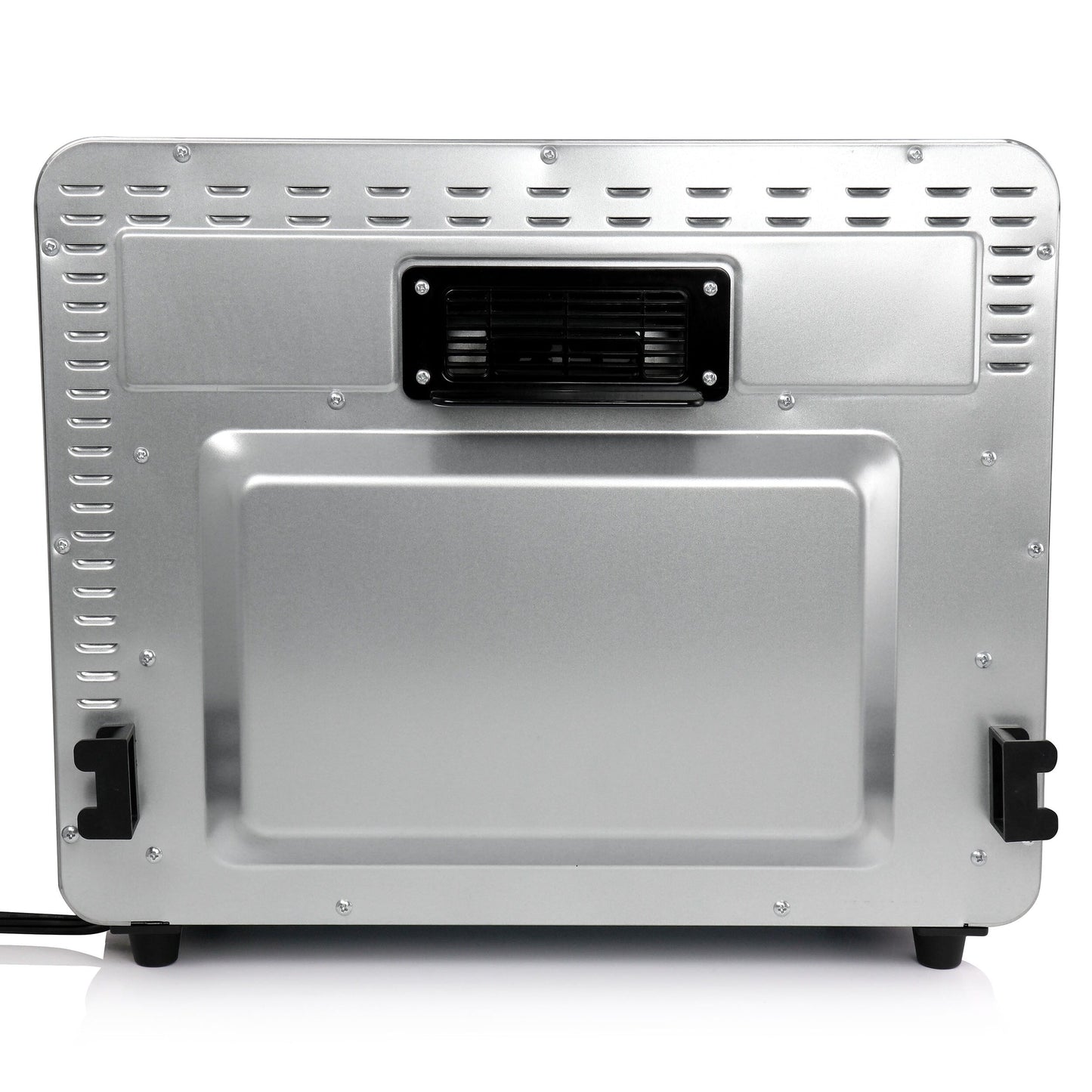 Friteuse à air multifonction avec 21 programmes préprogrammés et fonction four à griller