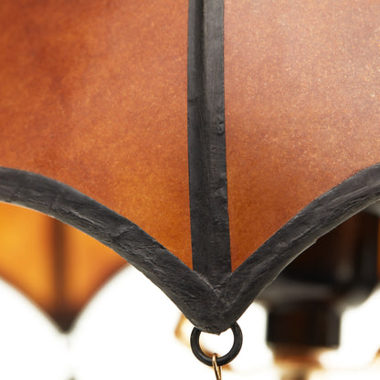 Lampe de table Singe Intelligent - 21,75H - 11L x 11l x 21,75H