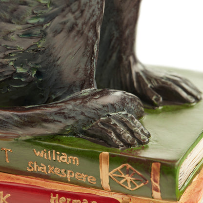 Lampe de table Singe Intelligent - 21,75H - 11L x 11l x 21,75H