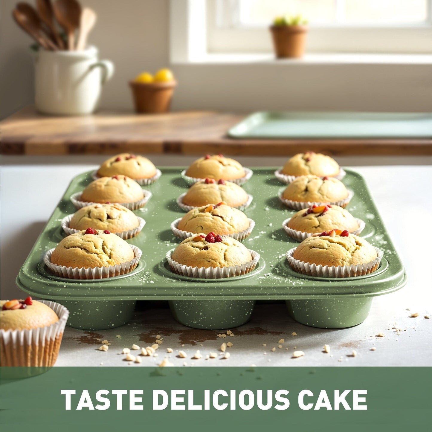 Ensemble de cuisine 30 pièces en granit, comprenant des casseroles et des poêles antiadhésives.