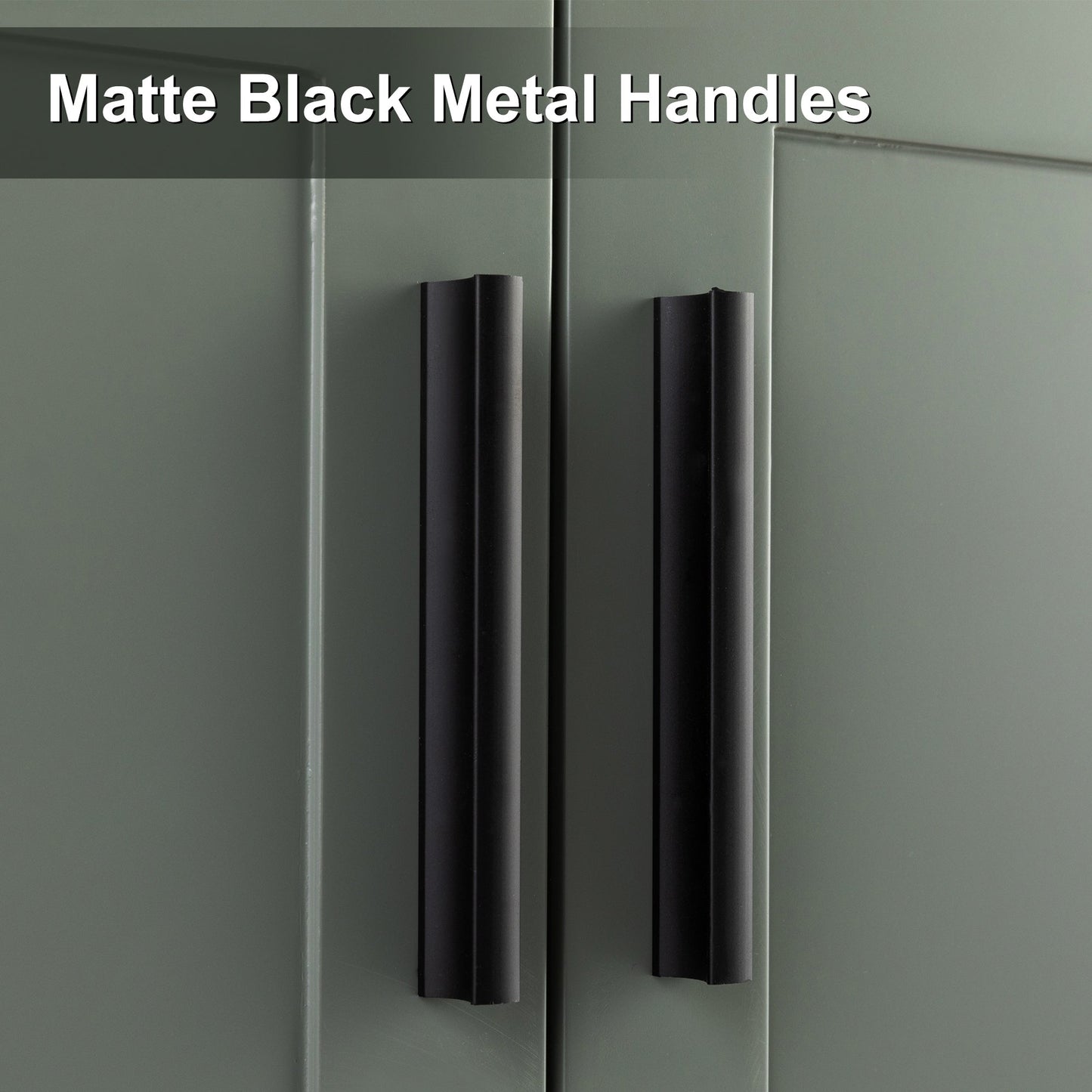 Ensemble de meuble-lavabo ondulé pour salle de bain, 30/36/48 pouces, avec lavabo et robinet.