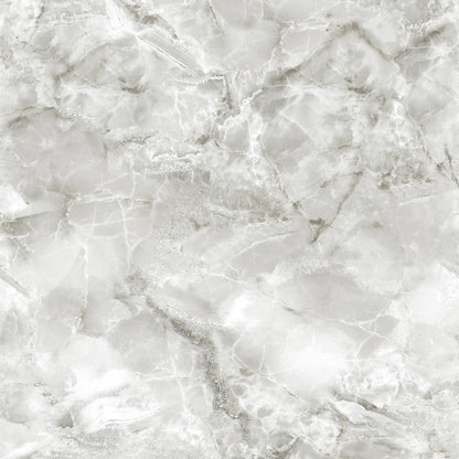 Rasch Carlotta Grey Wallpaper - 400310