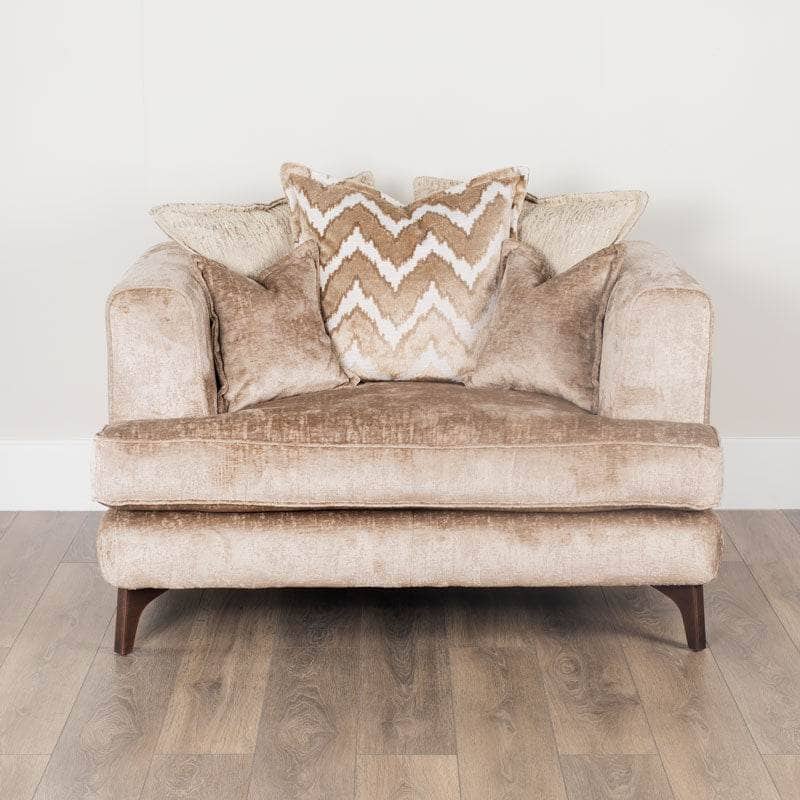 Monterrey Snuggler - Mink