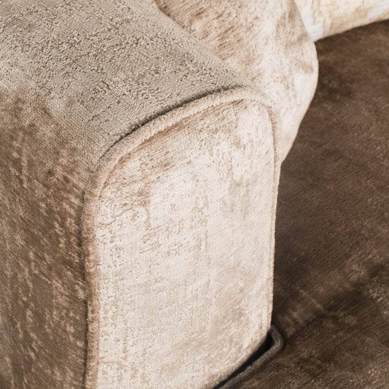 Monterrey Snuggler - Mink