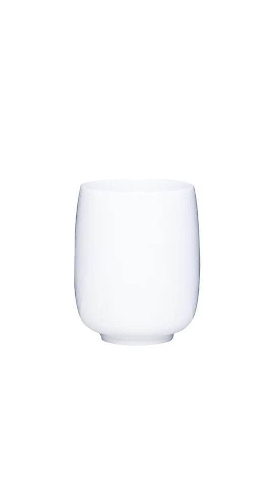 Madrid Tumbler - White