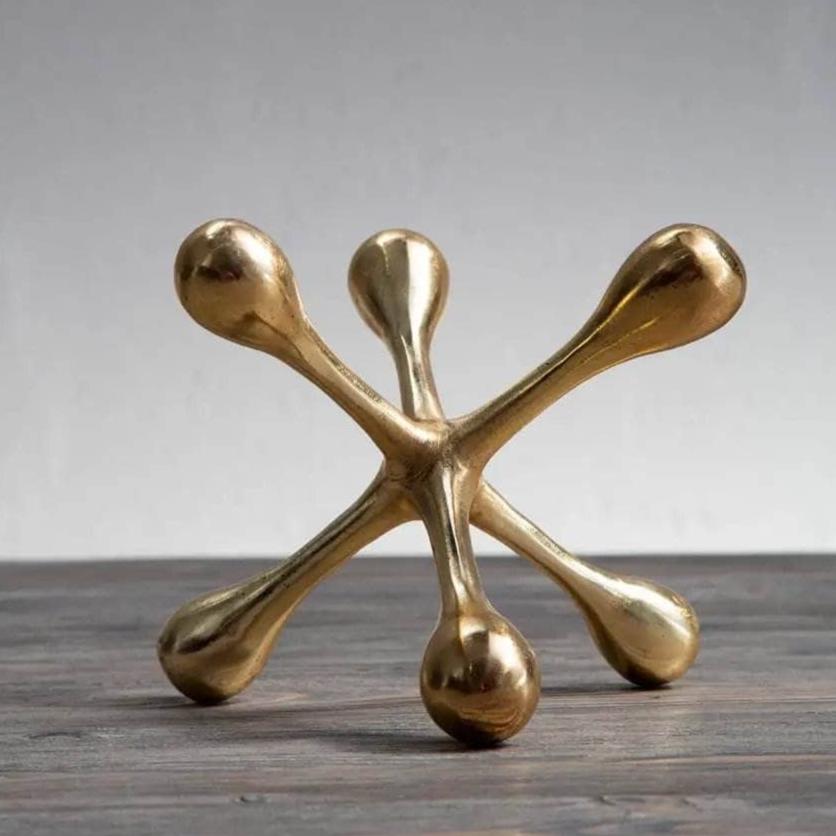 Prato Abstract Sculpture