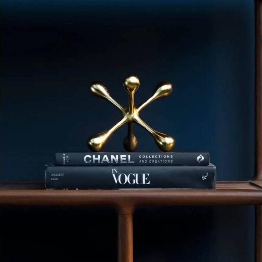 Prato Abstract Sculpture