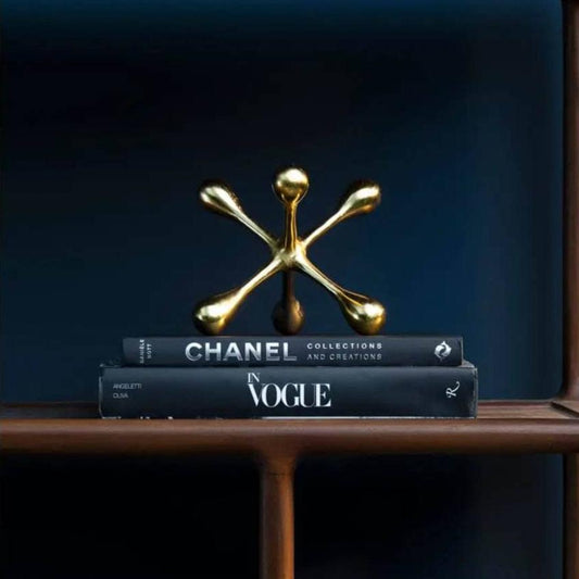 Prato Abstract Sculpture