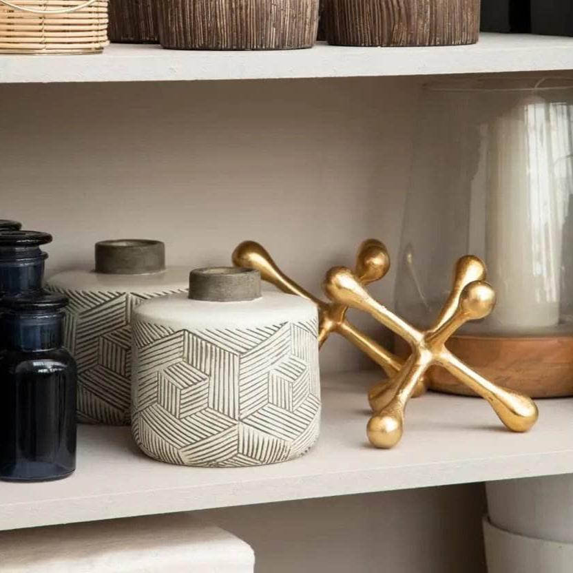 Prato Abstract Sculpture