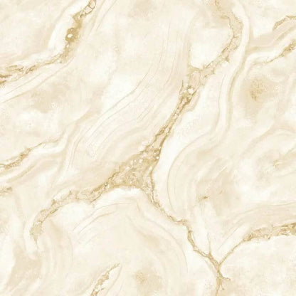 Rasch Palmetto Sienna Marble Natural Wallpaper - 529425