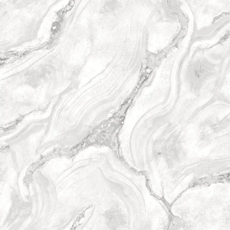 Rasch Palmetto Agate Pearl Wallpaper - 529470