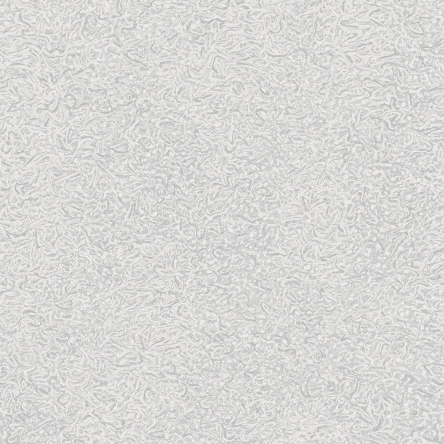Rasch B04 Ravella Textured Silver & Grey Wallpaper - 544220