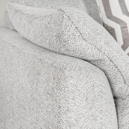 Louisiana Snuggler - Grey