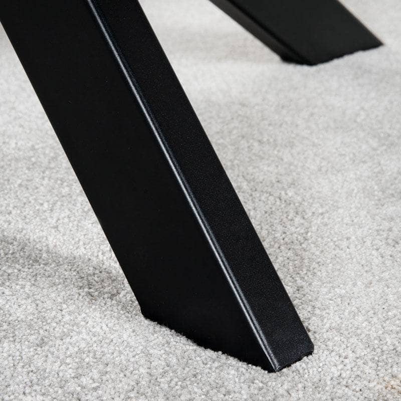 Paris Dining Table & 6 Chairs