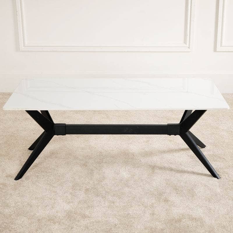 Santorini Coffee Table