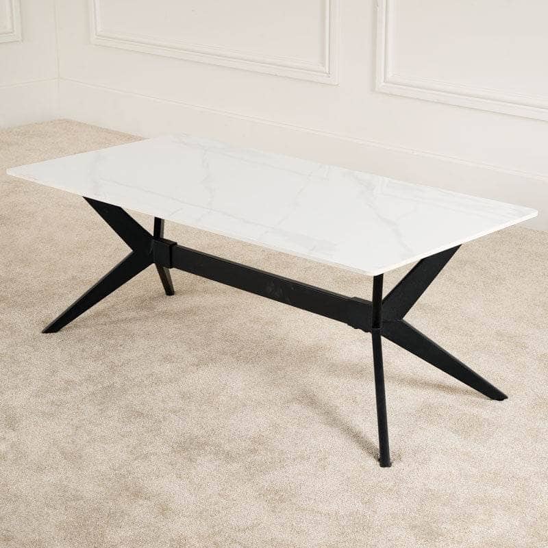 Santorini Coffee Table