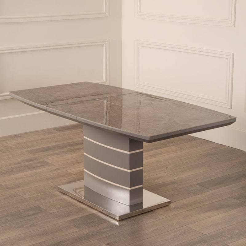 Milano Extendable Dining Table