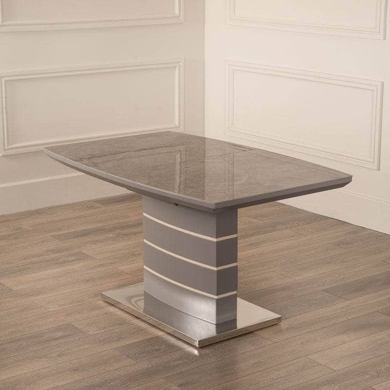 Milano Extendable Dining Table