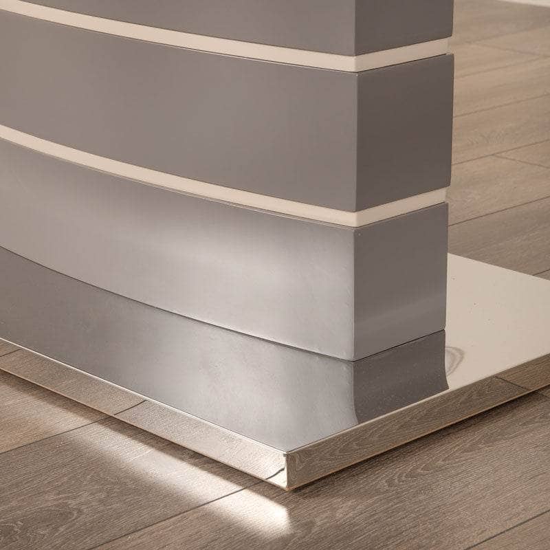 Milano Extendable Dining Table