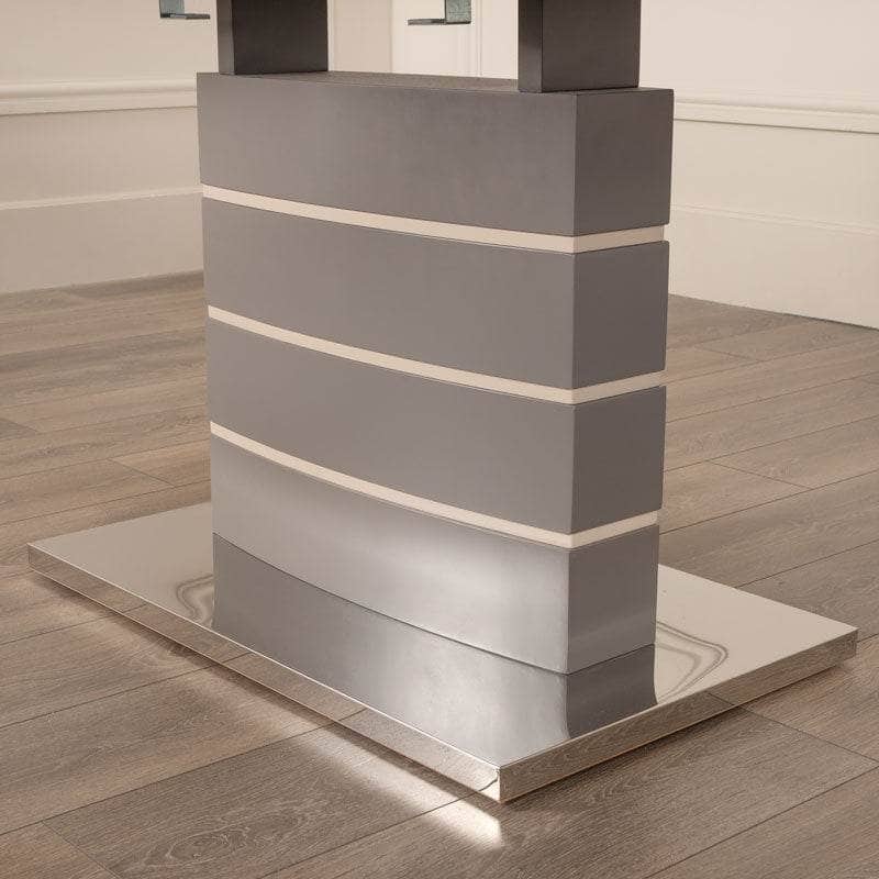 Milano Extendable Dining Table