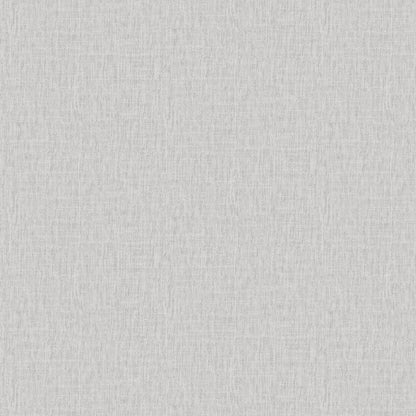 Rasch Fiji Grey Linen Wallpaper - 316100