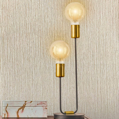 Rasch Angelica Silk Taupe Wallpaper - 544763