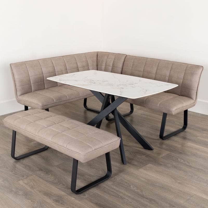 Santiago Corner Dining Set