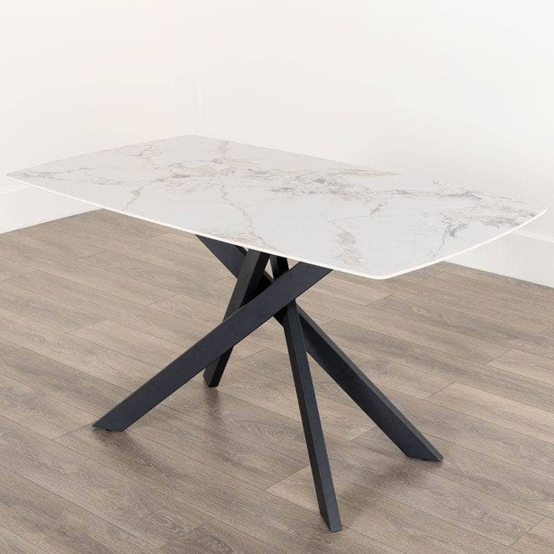 Santiago Corner Dining Set