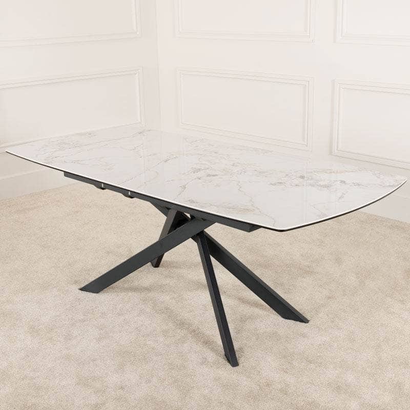 Santiago Extending Dining Table