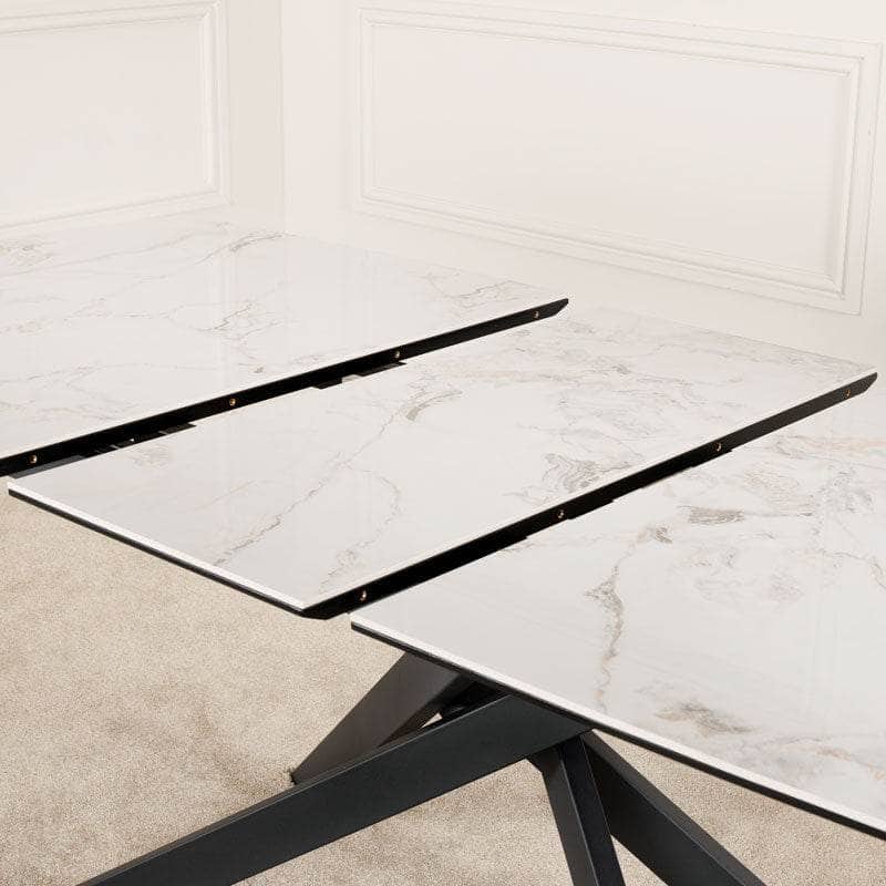 Santiago Extending Dining Table