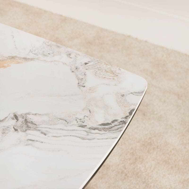 Santiago Extending Dining Table