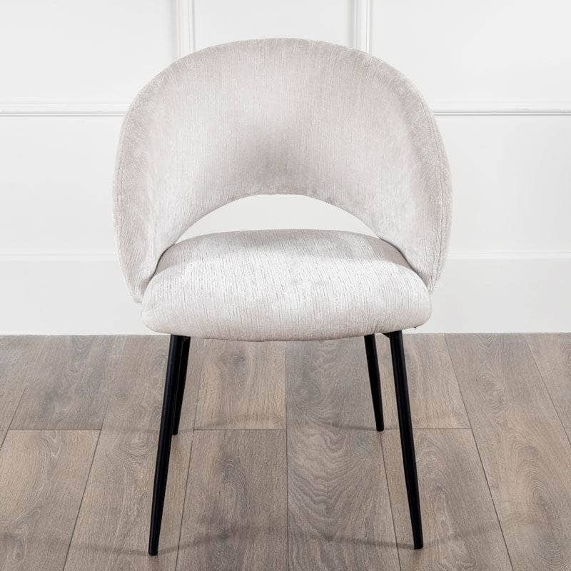 Icaro Dining Chair - Neutral