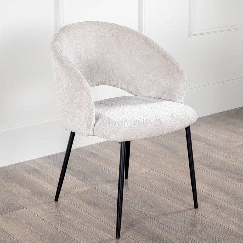Icaro Dining Chair - Neutral