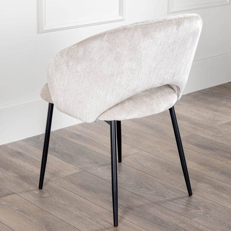 Icaro Dining Chair - Neutral