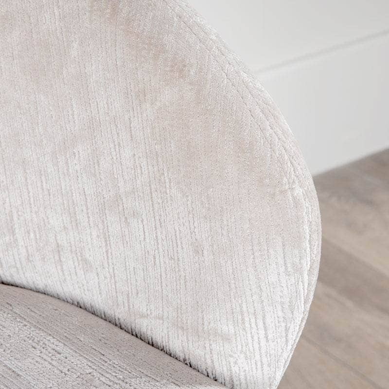 Icaro Dining Chair - Neutral