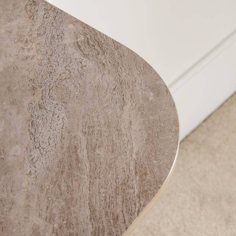 Hermes Console Table