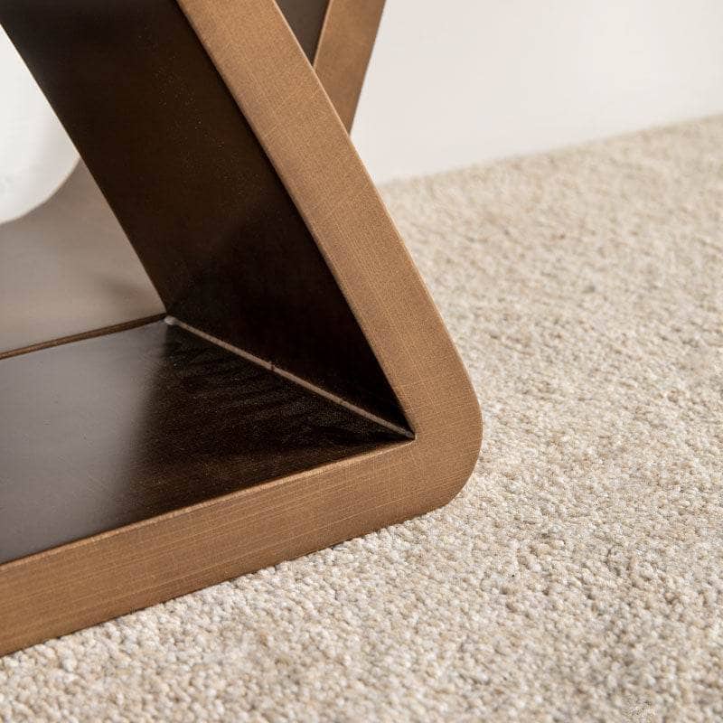 Hermes Console Table