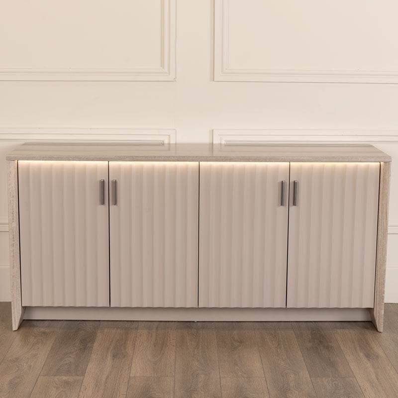 Como 4 Door Sideboard