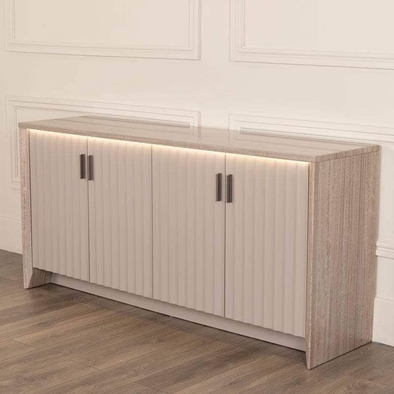 Como 4 Door Sideboard